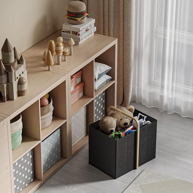 Collapsible Laundry Baskets - Image 7