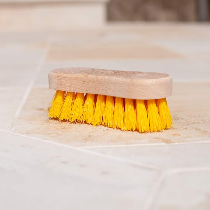 Stiff Bristle Brush - Image 6
