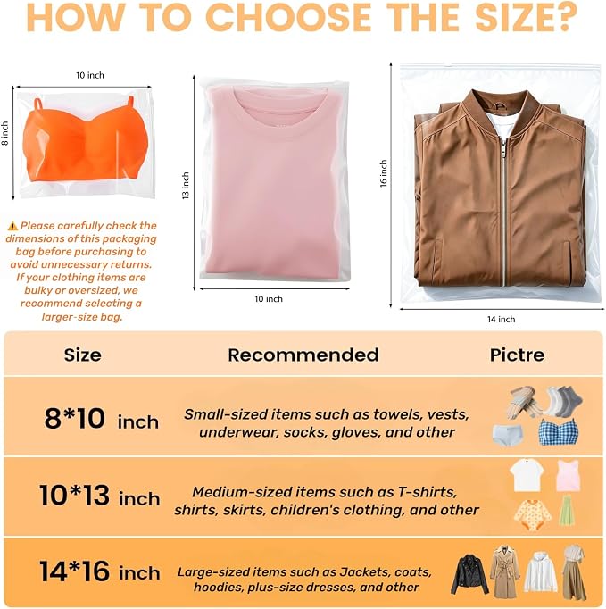 Swimsuit Organizer Bags - Image 7