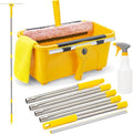 Professional Window Cleaning Kit by KeFanta