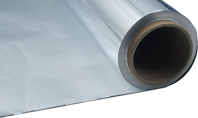 Foilman - Household Aluminum Foil Roll - 2 Packs - Image 2