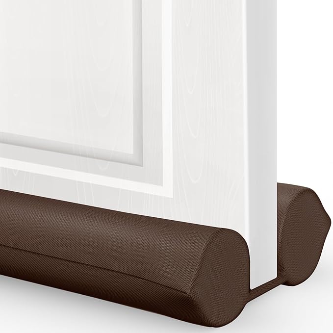 Comfyanno Under Door Draft Stopper by Comfyanno
