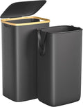 Foluck 100L Laundry Hamper by Foluck