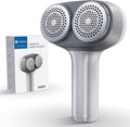 VASSON Fabric Shaver, Sweater Depiller & Pilling Remover | Dual-Head Design by VASSON