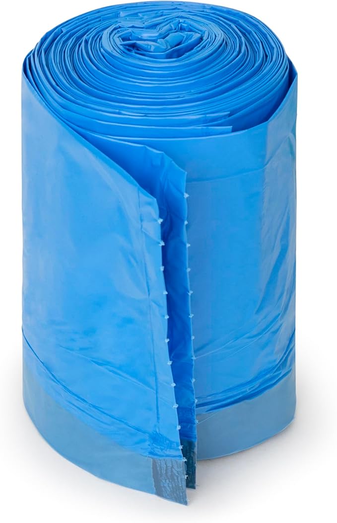 Plasticplace Custom Fit Trash Bags, Compatible - Image 2