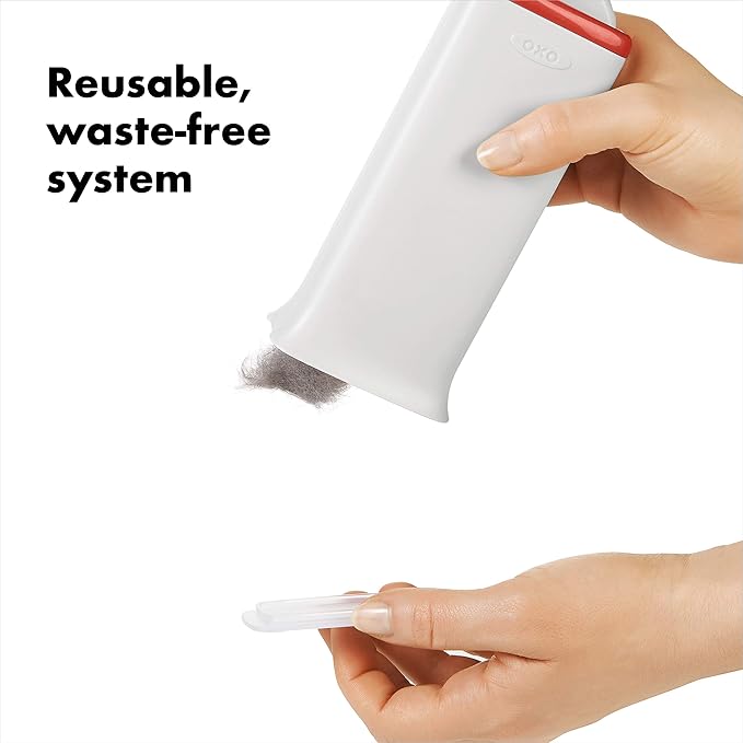 OXO Good Grips Furlifter Pet Garment Brush Hair Remover - Image 5