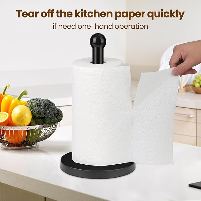 Paper Towel Holder - Image 6
