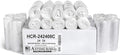 Aluf Plastics 10 Gal Clear Trash Bags, 8 Micron by AlufPlastics