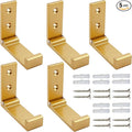 ZEYU Folding Coat Hooks by ZEYU