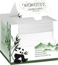 WOWOTEX Bamboo Rayon Disposable Face Towels by WOWOTEX