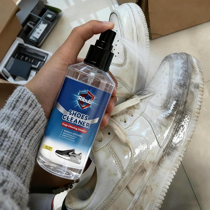 Shoe Cleaning Kit & Sneaker Care Kit – Sneaker Cleaner - Image 9
