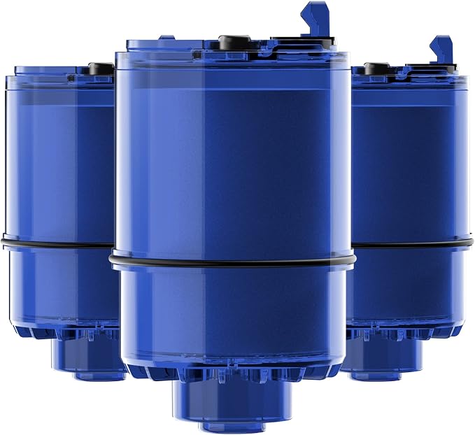 Waterdrop C08A Water Filter Replacement by Waterdrop
