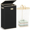 SOLEDI 100L Laundry Hamper by SOLEDI