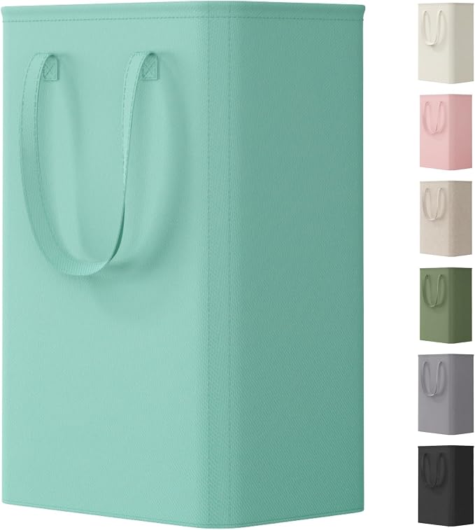 Lifewit Slim Collapsible Laundry Basket by Lifewit