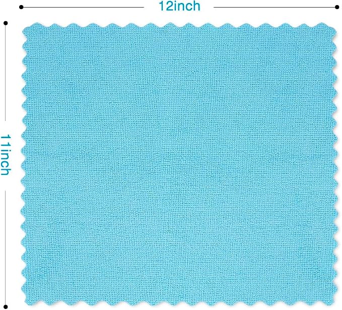 Orighty Microfiber Cleaning Cloth - Image 6