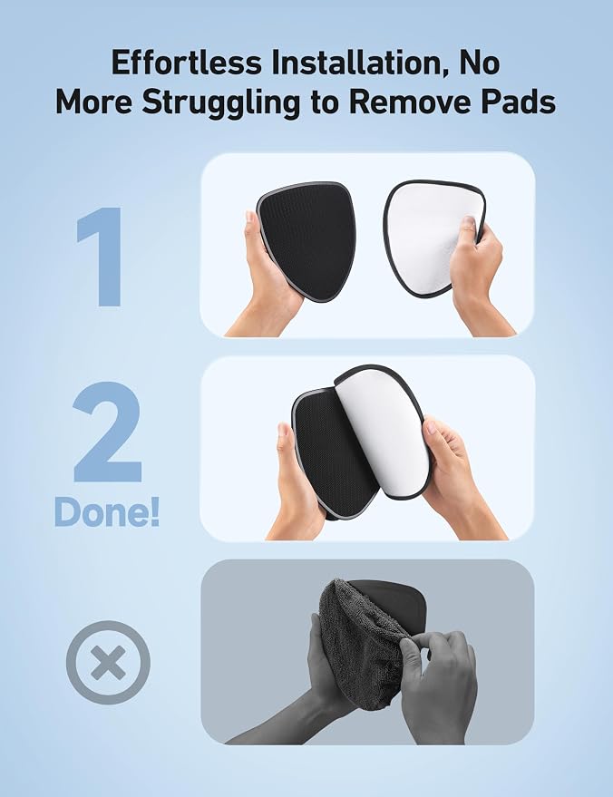 AstroAI 4pcs Windshield Cleaner Tool - Image 3