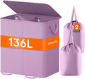 Lifewit Double Laundry Hamper by Lifewit