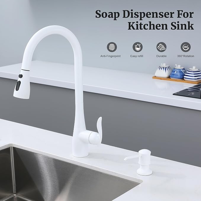 Ultimate Unicorn Sink Soap Dispenser - Image 2
