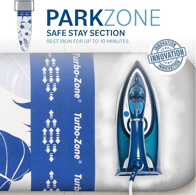 Bartnelli Replacement Ironing Board Cover - Image 2