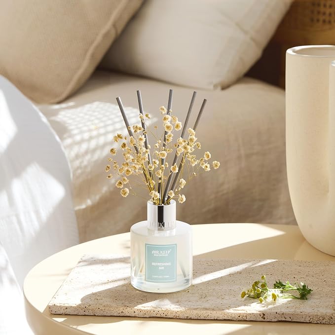 Reed Diffuser Set, 3.38 fl oz - Image 4