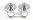 WELLZEER Magnetic Hooks 170lbs Magnet Hooks Carabiner - Image 7