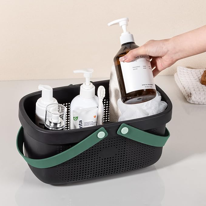 Portable Shower Caddy Basket - Image 6
