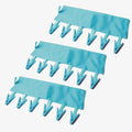 TamBee Portable Hanger Clips Travel Clothesline Travel Hangers Towel Drying by TamBee