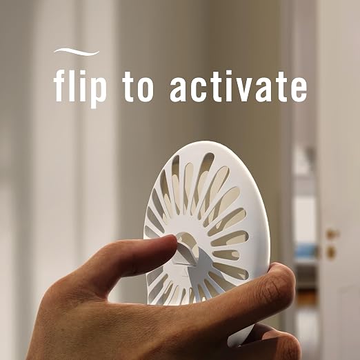 Febreze Bathroom Air Freshener Odor-Fighting - Image 5