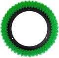 HHQ Commercial Scrub Brush for Orbital Floor Scrubber, Compatible by HHQ-Motor