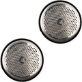 Spare mesh Covers 2 Pack Spare Replacement net Covers pionix Head caps by Pionix