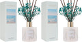 Reed Diffuser - Ocean Breeze Scented Diffuser by COCORR%C3%8DNA