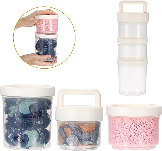 Portable Laundry Detergent Dispenser - Image 7