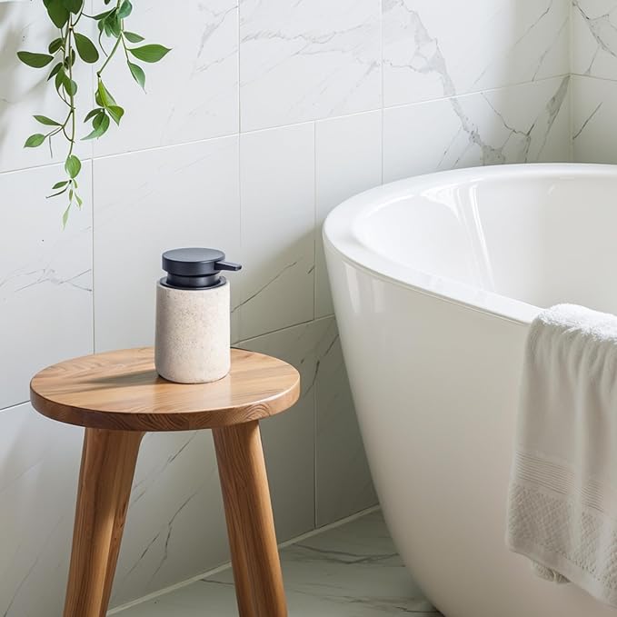 Clasin Home Liquid Soap Dispenser - Image 7
