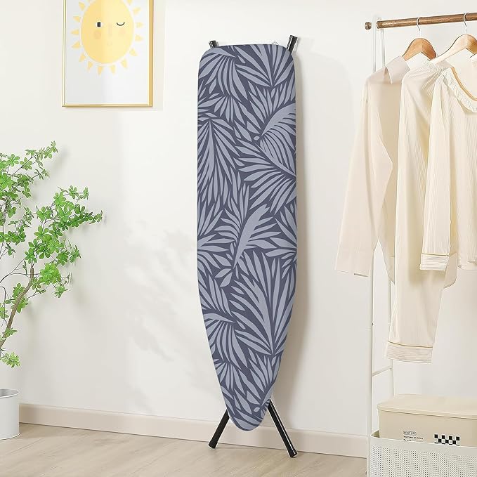 Leaves Ironing Board Cover and Pad - Image 7