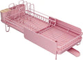 Large Expandable Dish Drying Rack by SNTD