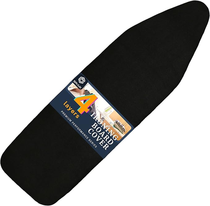SAVUK Ironing Board Cover and Pad by SAVUK
