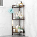 SWTYMIKI Standing Shower Caddy Corner by SwtyMiki-TidyHomeSweetLife