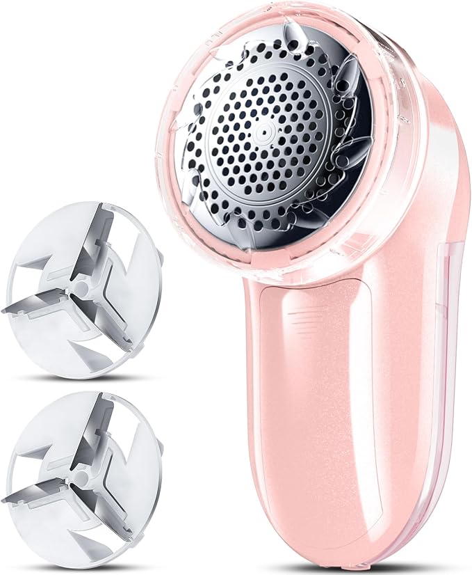 Bymore Fabric Shaver, Lint Shaver, Sweater Shaver by Bymore