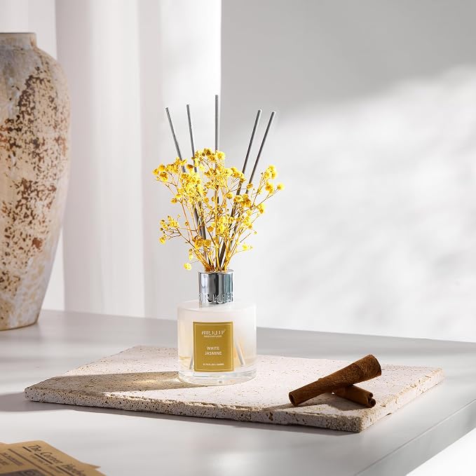Reed Diffuser Set, 6.76 fl oz - Image 3