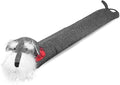 36 Inch 3LB Heavy Duty Under Door Draft Stopper, Decorative Soundproof Door by SANFERGE