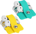 Cord Organizer Tangle-Free Earphone Organizer Headphone Earphone Cable by ELFRhino