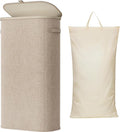 Lifewit Slim Laundry Basket by Lifewit