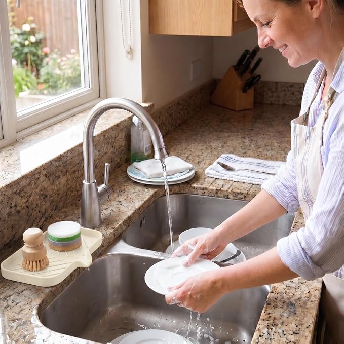 MicoYang Silicone Soap Dish - Image 6