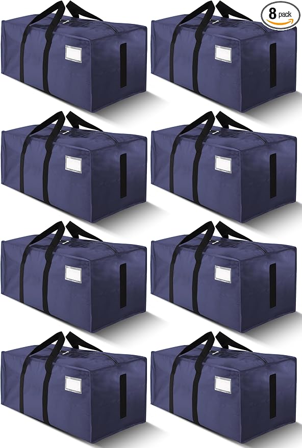 HOMESURE Supports 200lbs Heavy Duty Moving Bags by HOMESURE