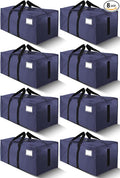 HOMESURE Supports 200lbs Heavy Duty Moving Bags by HOMESURE