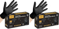 Disposable Nitrile Exam Gloves by TitanFlexDisposableGloves
