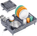 TOOLF Expandable Dish Drying Rack by TOOLF