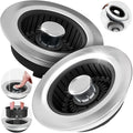 zaa 3 in 1 Kitchen Sink Drain Strainer Stopper Removable Basket Pop-Up by zaa