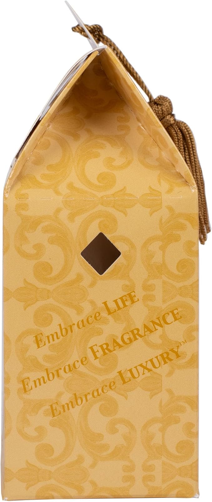 Tyler Candle 40111 Diva Dryer, Vehicle Scent Sachet - Image 5