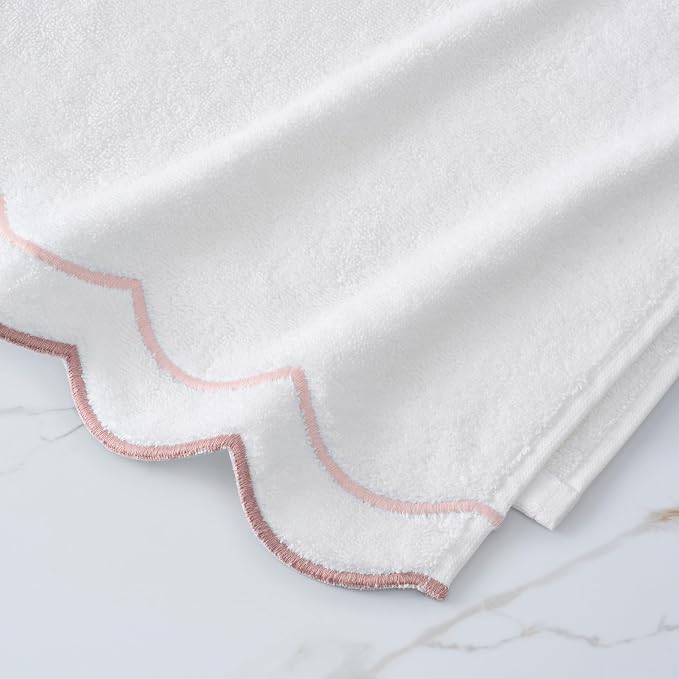 Peri Home 100% Cotton Hand Towel - Image 4